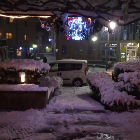 Locanda San Gallo Hotel Moggio Udinese Exterior foto